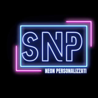 Scritte Neon Personalizzate